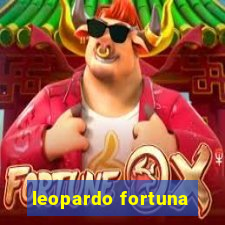 leopardo fortuna